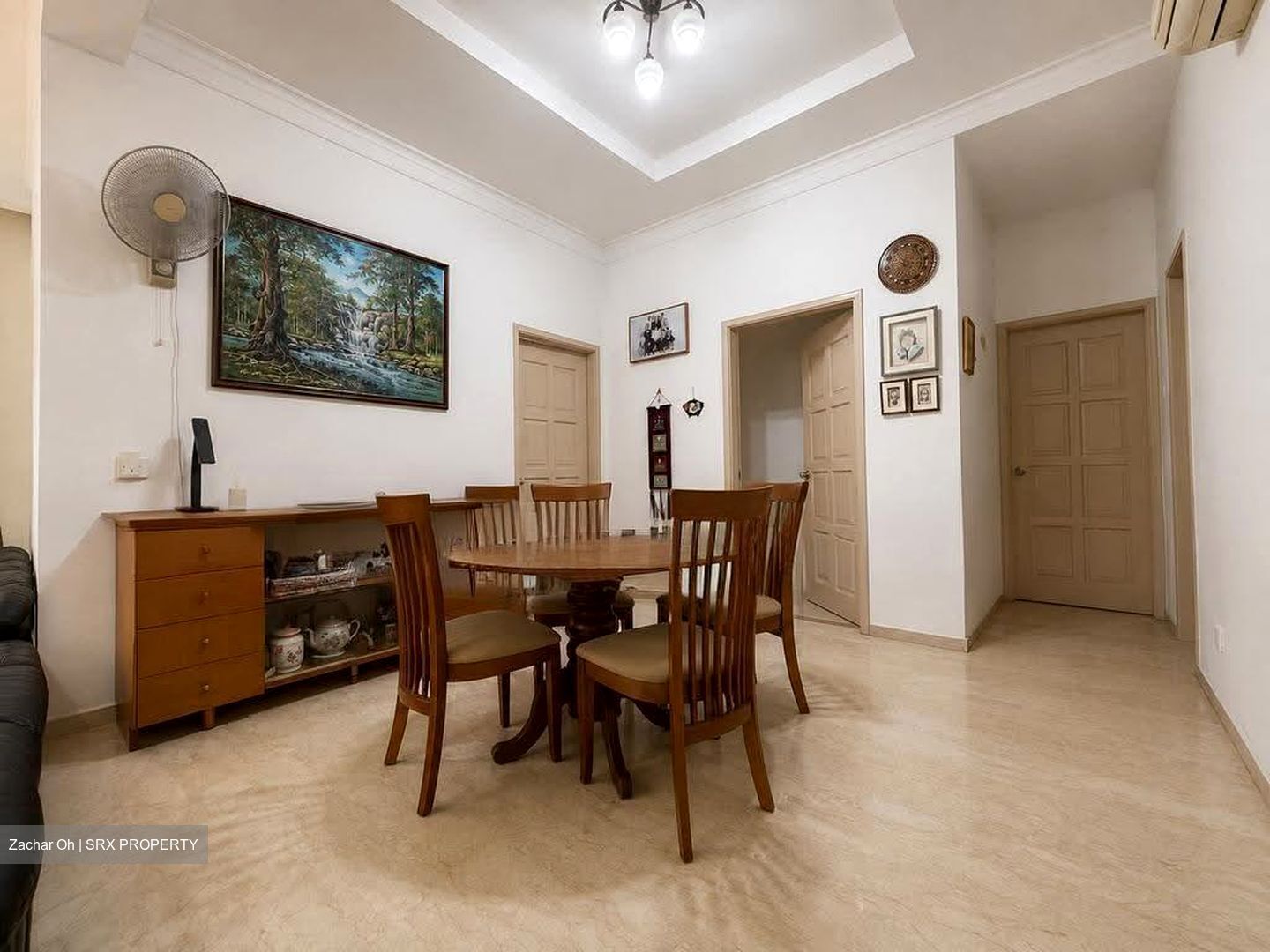Peirce View Condominium (D20), Condominium #614125561